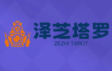 泽芝塔罗牌系统学习课-shlyzo